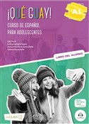 Książka : Que guay! ... - Opracowanie Zbiorowe