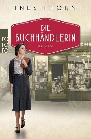 Obrazek THORN, I: BUCHHÄNDLERIN