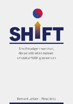Bild von LIETAER, B: SHIFT