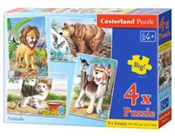 4x1 Puzzle... -  fremdsprachige bücher polnisch 