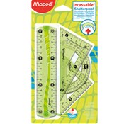 Polnische buch : Zestaw geo...