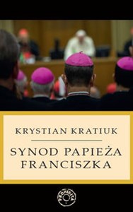 Obrazek Synod papieża Franciszka