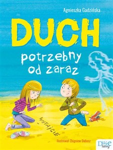 Bild von Duch potrzebny od zaraz