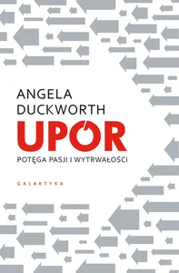 Obrazek Upór potęga pasji i wytrwałości