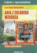 Zobacz : Ania z Zie... - Agnieszka Nożyńska-Demianiuk