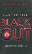 Blackout - Marc Elsberg -  Książka z wysyłką do Niemiec 
