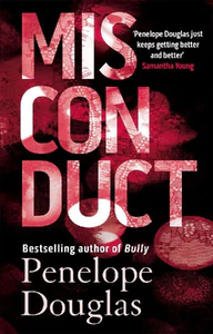 Bild von DOUGLAS, P: MISCONDUCT