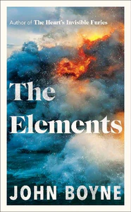 Bild von BOYNE, J: ELEMENTS