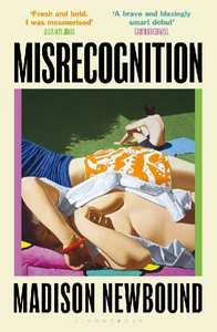 Obrazek NEWBOUND, M: MISRECOGNITION