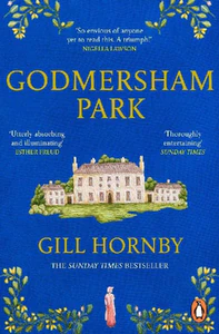 Bild von Godmersham Park