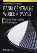 Polnische buch : Banki cent... - Ilona Skibińska-Fabrowska