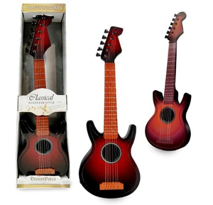 Bild von Gitara