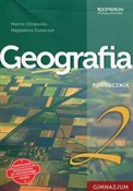 Geografia ... - Marcin Chrabelski, Magdalena Dudaczyk - Ksiegarnia w niemczech