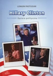Obrazek Hillary Clinton kariera polityczna