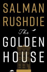 Obrazek The Golden House