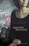 Polnische buch : Góra Wscho... - Agnieszka Marciniuk