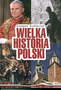 Bild von Wielka Historia Polski w.2016