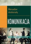 Polnische buch : Menadżer d... - Grzegorz Szczerba