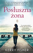 Posłuszna ... - Kerry Fisher - Ksiegarnia w niemczech