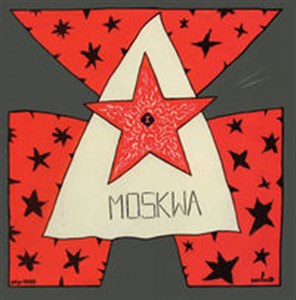 Bild von Moskwa