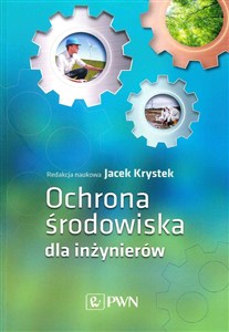 Obrazek Ochrona środowiska dla inżynierów