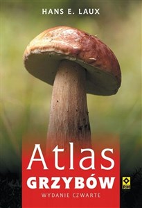 Bild von Atlas grzybów