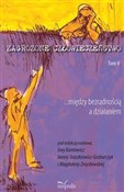 Zagrożone ... - Ewa Kantowicz, Iwona Staszkiewicz-Grabarczyk, Magdalena Zmysłowska -  polnische Bücher