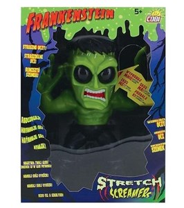 Bild von Stretch Screamer Frankenstein