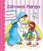 Zdrowaś Ma... - buch auf polnisch 