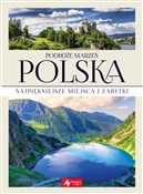 Podróże ma... - Opracowanie Zbiorowe - Ksiegarnia w niemczech