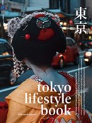 Tokyo Life... - Aleksandra Janiec -  Książka z wysyłką do Niemiec 