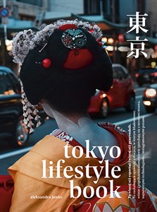 Bild von Tokyo Lifestyle Book