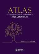 Książka : Atlas spro... - Maciej Balcerek