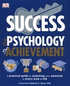 Książka : Success Th... - Deborah A. Olson, Megan Kaye