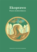 Ekoprawo P... - buch auf polnisch 