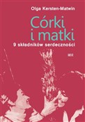 Córki i ma... - Olga Kersten-Matwin -  polnische Bücher