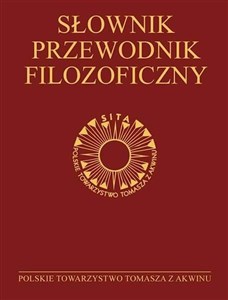 Bild von Słownik-przewodnik filozoficzny