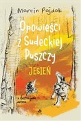 Opowieści ... - Marcin Pajdak -  Książka z wysyłką do Niemiec 