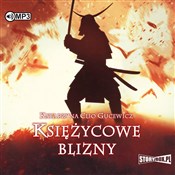 Polska książka : [Audiobook... - Katarzyna Clio Gucewicz