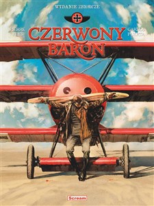 Obrazek Czerwony baron