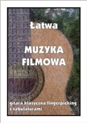 Książka : Łatwa Muzy... - M. Pawełek