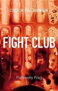 Obrazek Fight Club. Podziemny Krąg