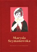 Marysia Sz... - Marta Bacewicz -  Książka z wysyłką do Niemiec 