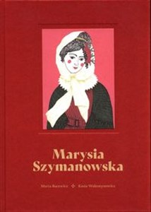 Obrazek Marysia Szymanowska