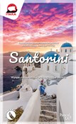 Polnische buch : Santorini.... - Konstancja Szutta-Theodoropoulou