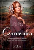 Czarownica... - Paulina Kuzawińska - buch auf polnisch 