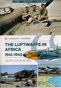 Bild von Luftwaffe in Africa 1941-1943