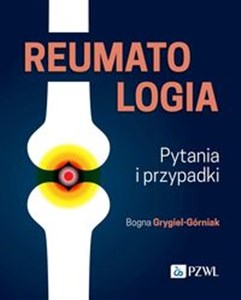 Obrazek Reumatologia. Pytania i przypadki