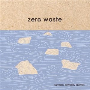 Obrazek Zero Waste CD