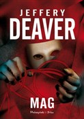 Mag - Jeffery Deaver -  fremdsprachige bücher polnisch 